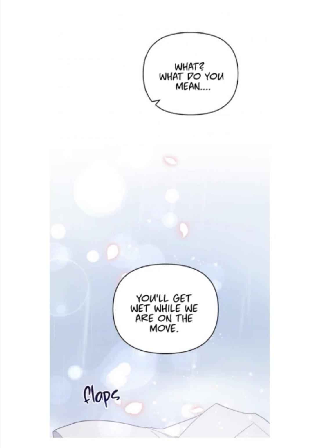 What It Means to be You Chapter 32 43